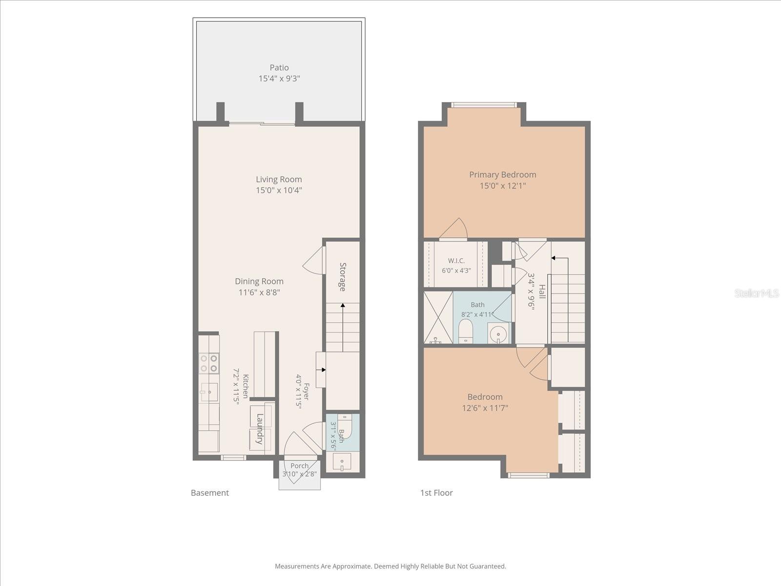 WINDWARD POINTE ST PETERSBURG - Residential