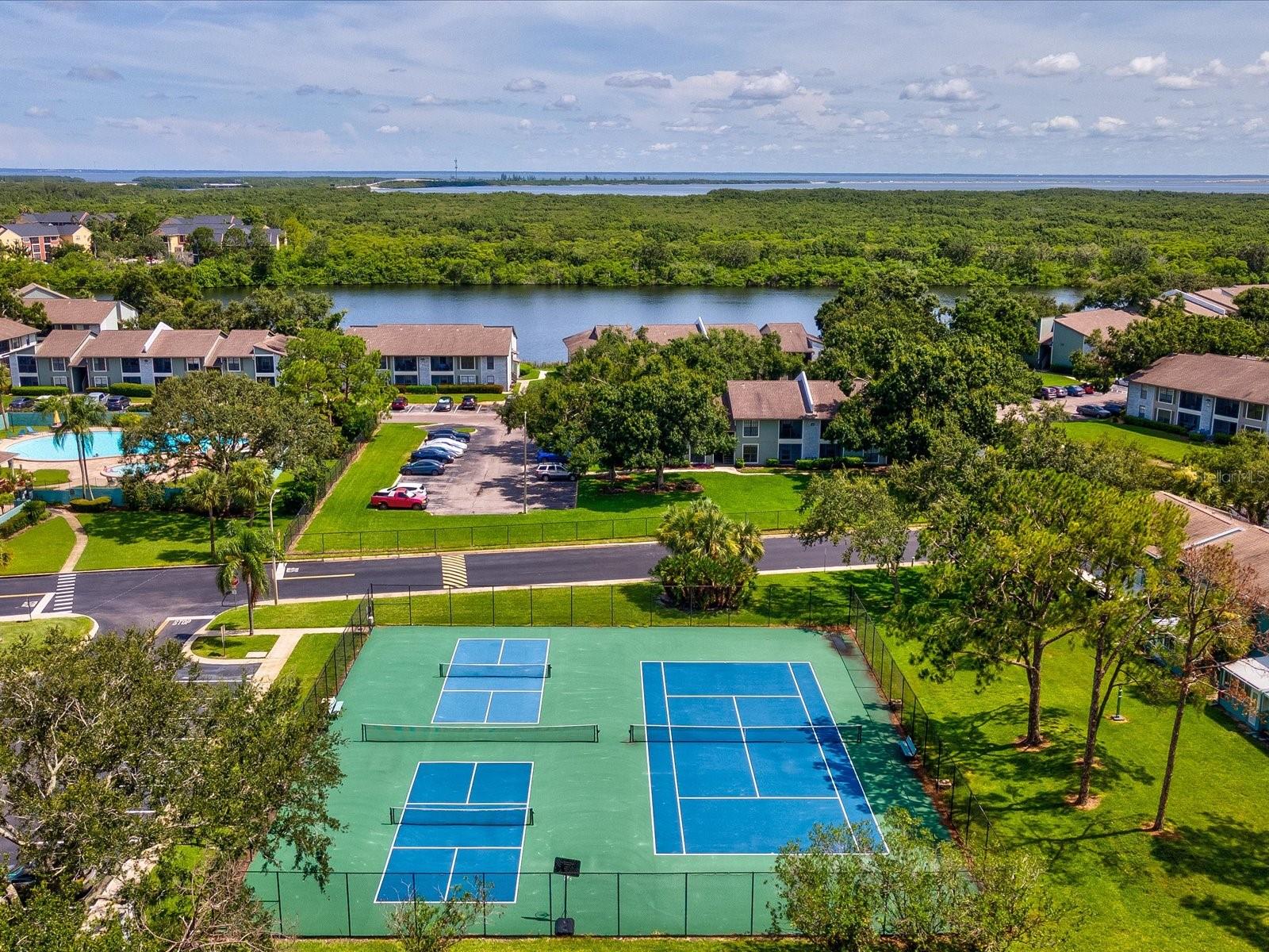 WINDWARD POINTE ST PETERSBURG - Residential