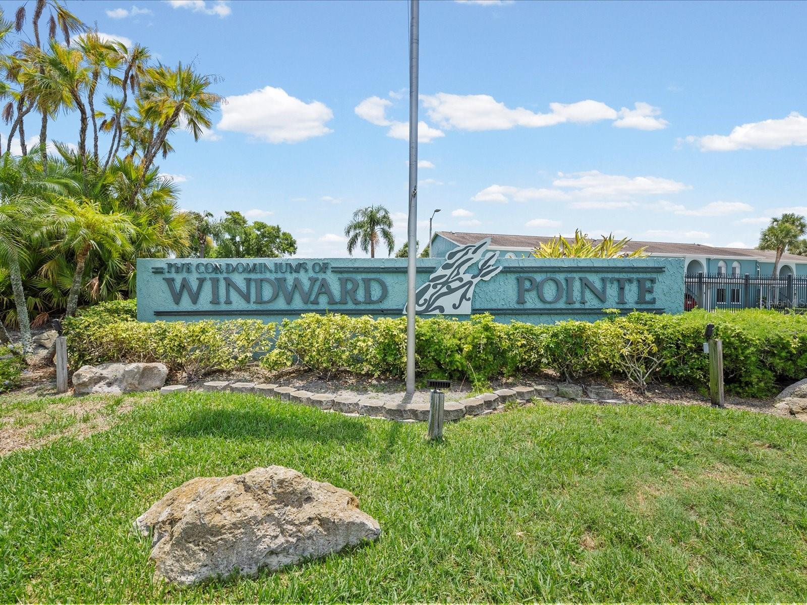WINDWARD POINTE ST PETERSBURG - Residential