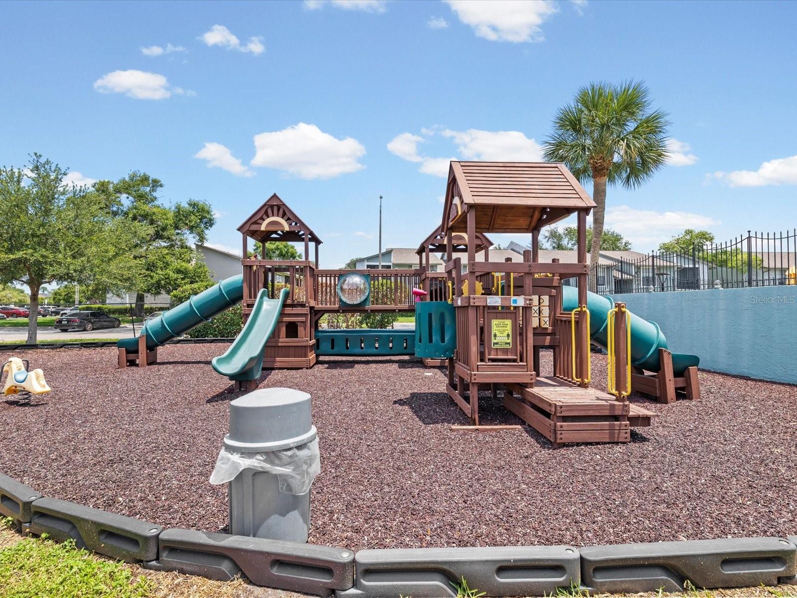 WINDWARD POINTE ST PETERSBURG - Residential