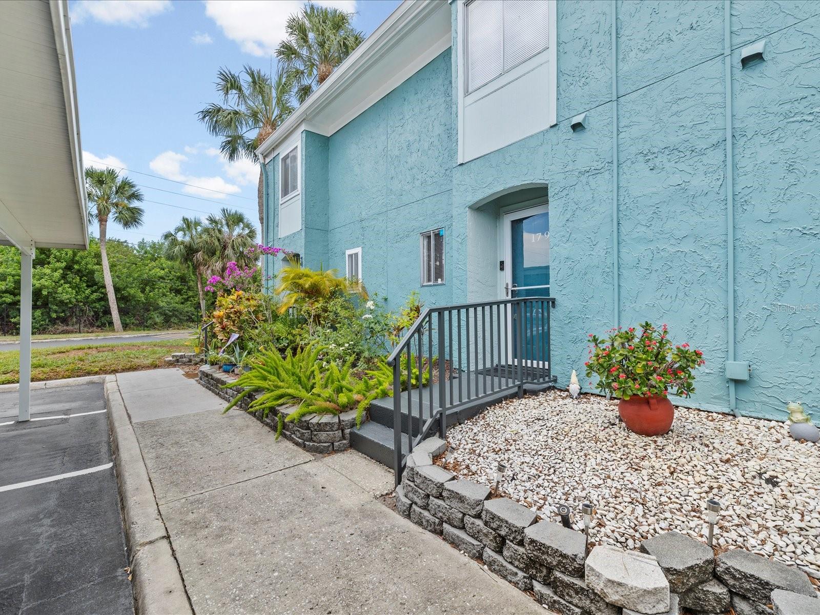 WINDWARD POINTE ST PETERSBURG - Residential