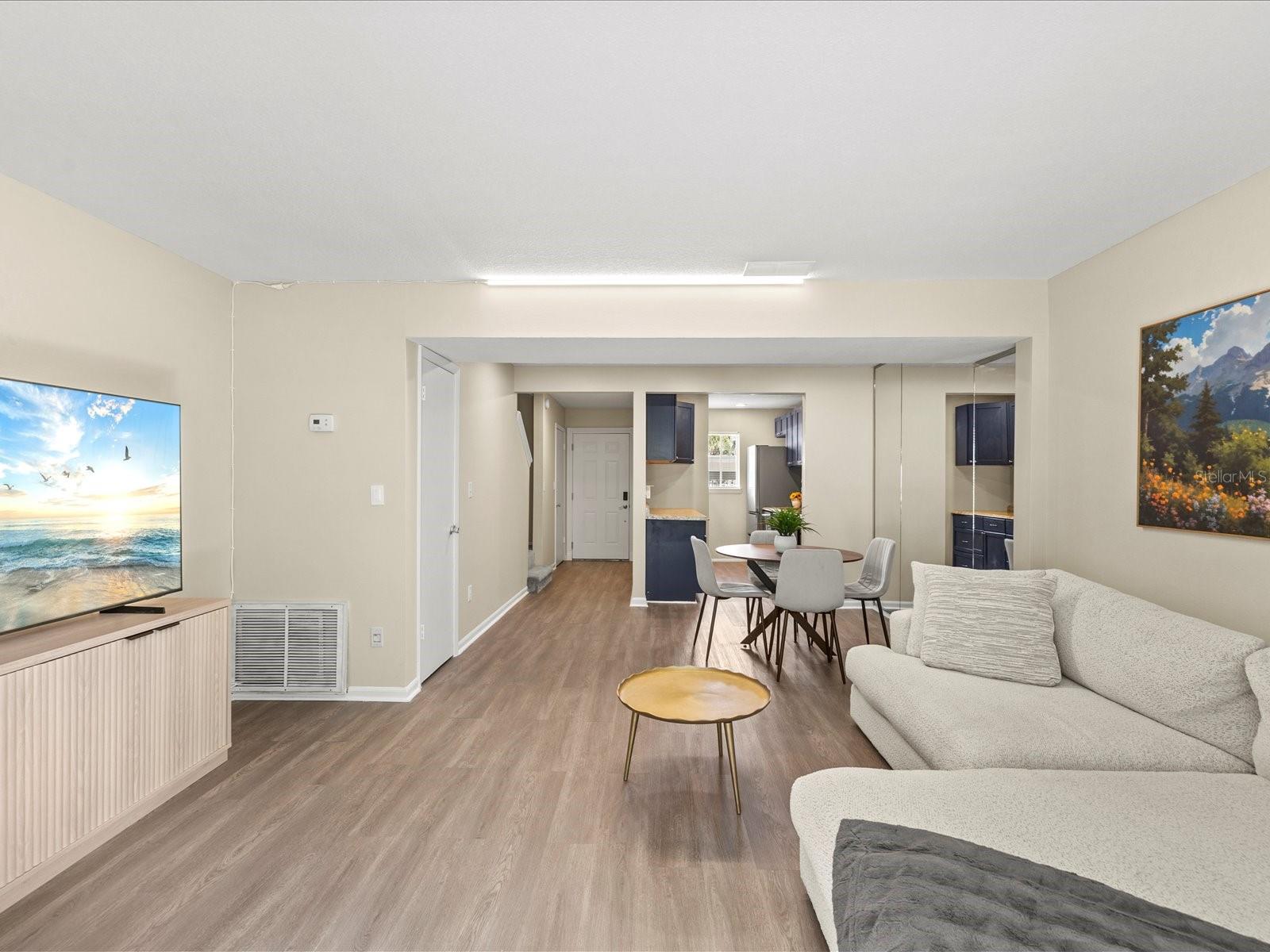 WINDWARD POINTE ST PETERSBURG - Residential