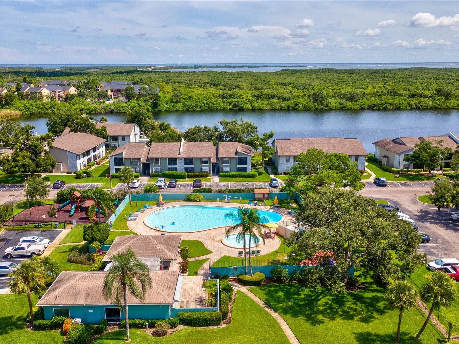 WINDWARD POINTE ST PETERSBURG - Residential