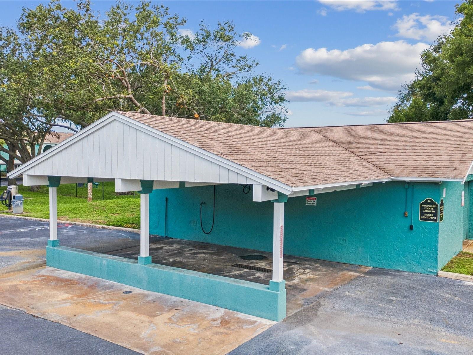 WINDWARD POINTE ST PETERSBURG - Residential