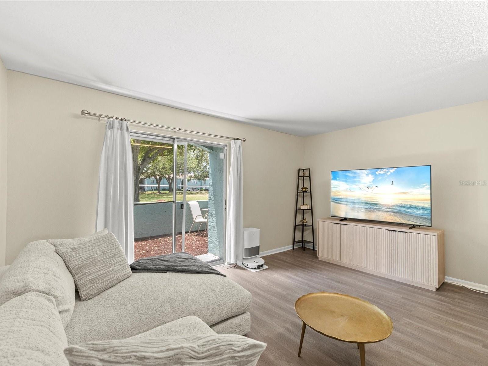 WINDWARD POINTE ST PETERSBURG - Residential