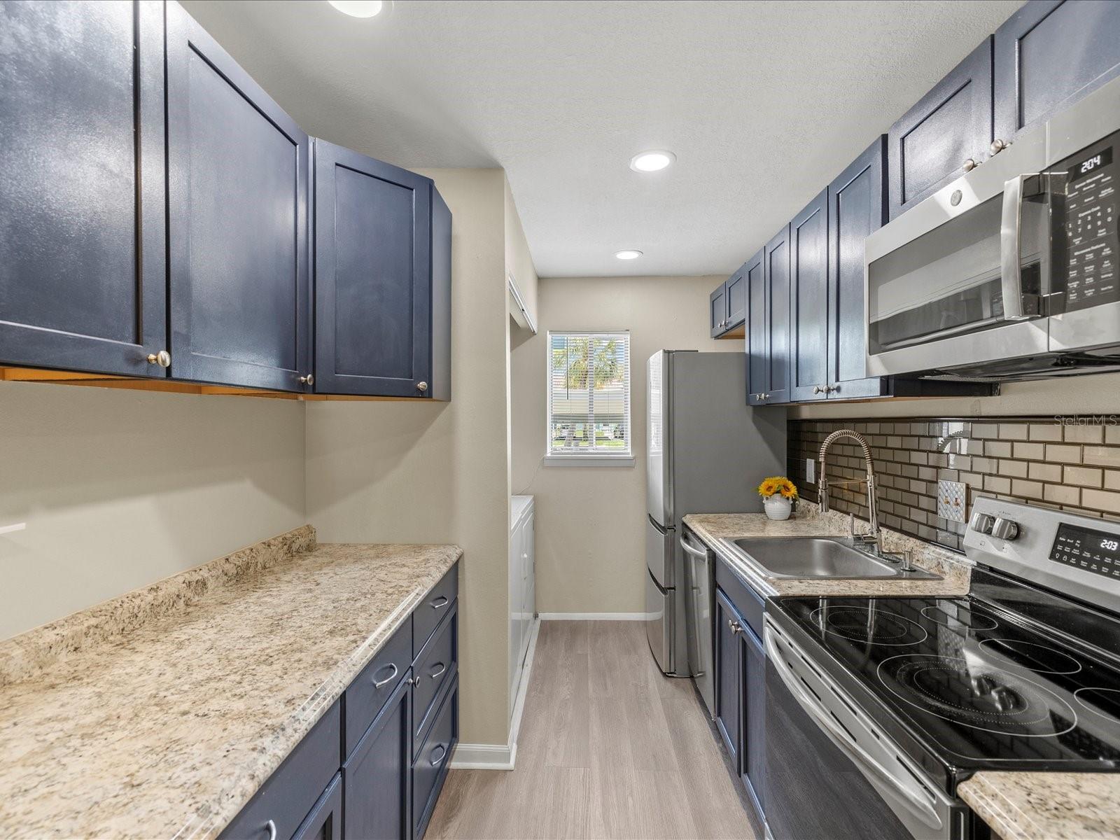 WINDWARD POINTE ST PETERSBURG - Residential