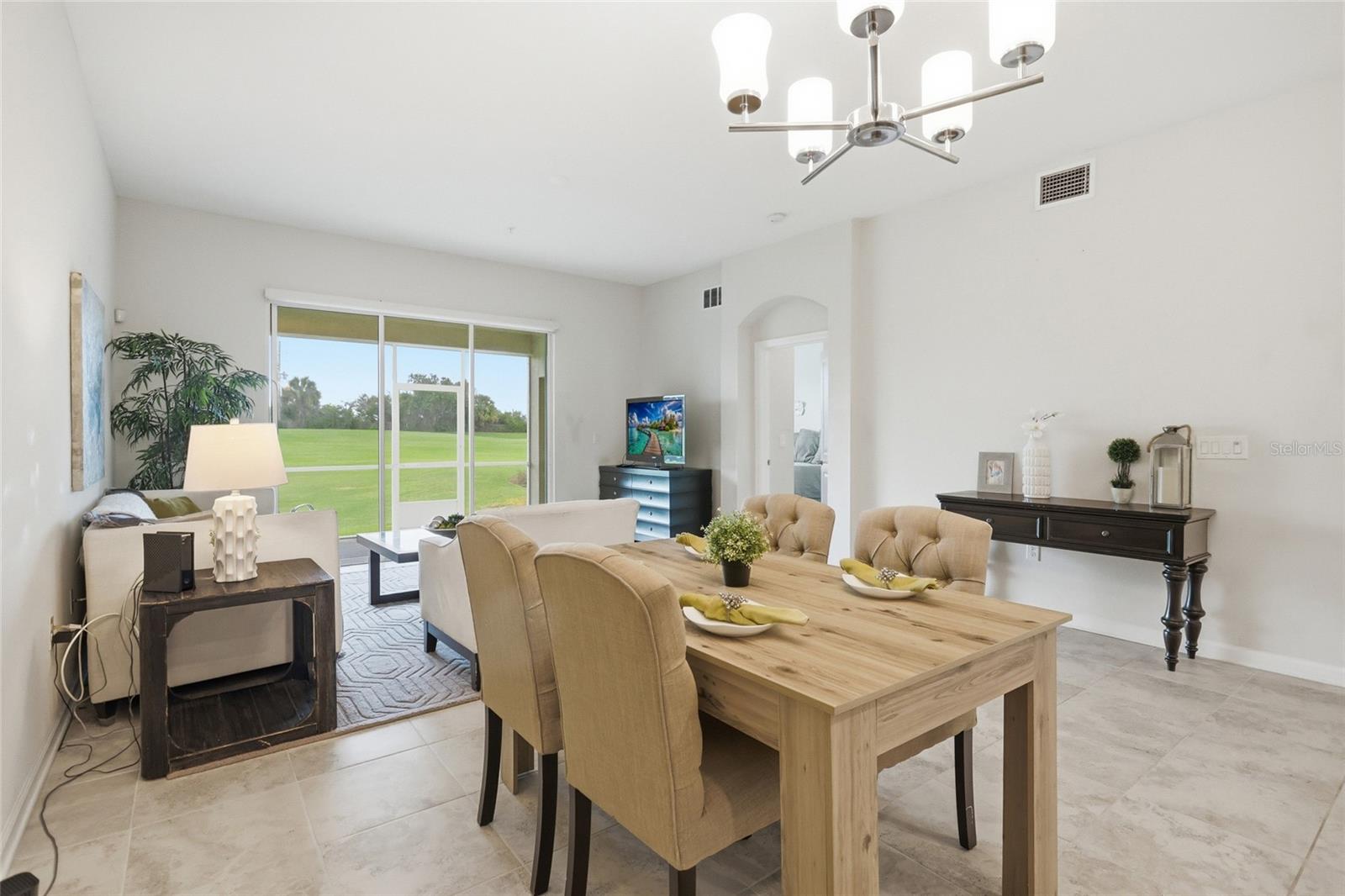 CHAMPIONSGATE CONDO PH 6 - Residential