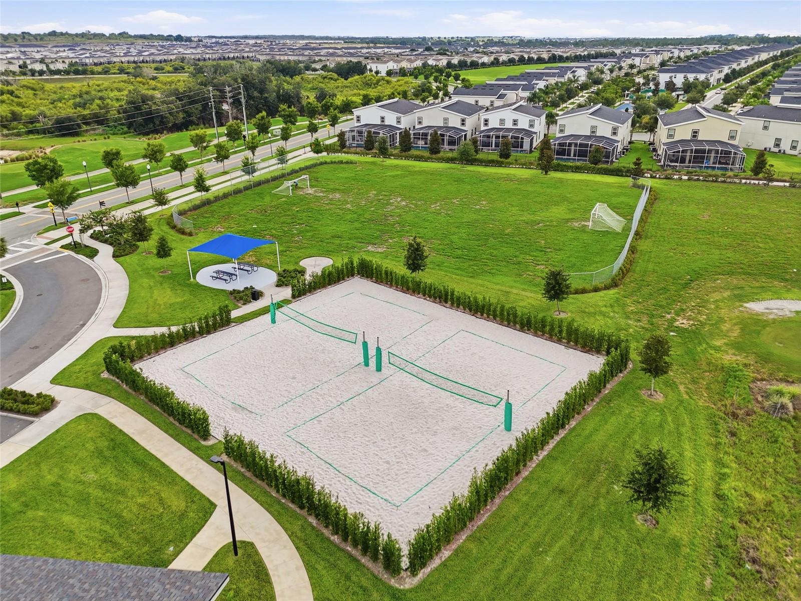 CHAMPIONSGATE CONDO PH 6 - Residential