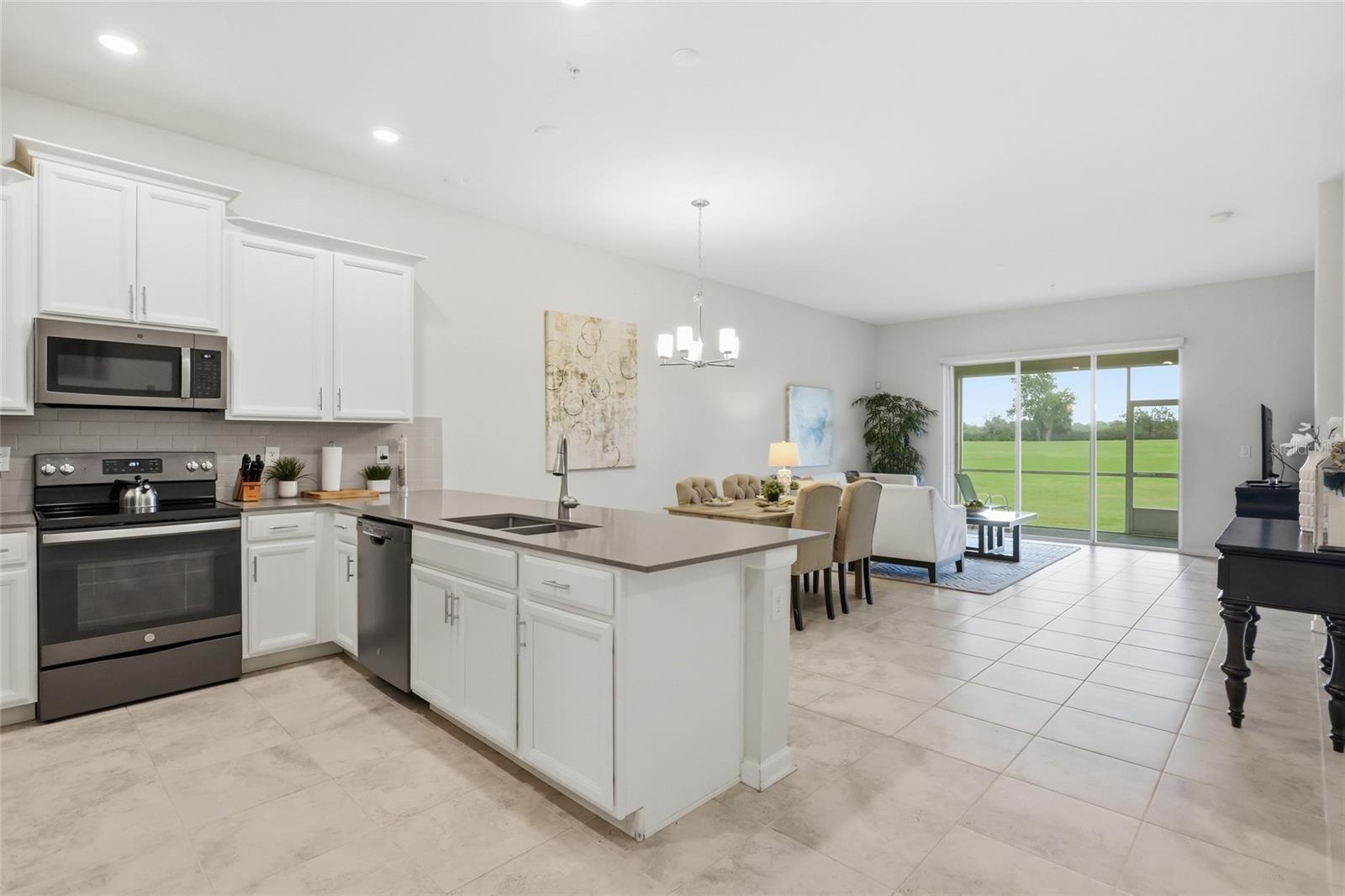 CHAMPIONSGATE CONDO PH 6 - Residential