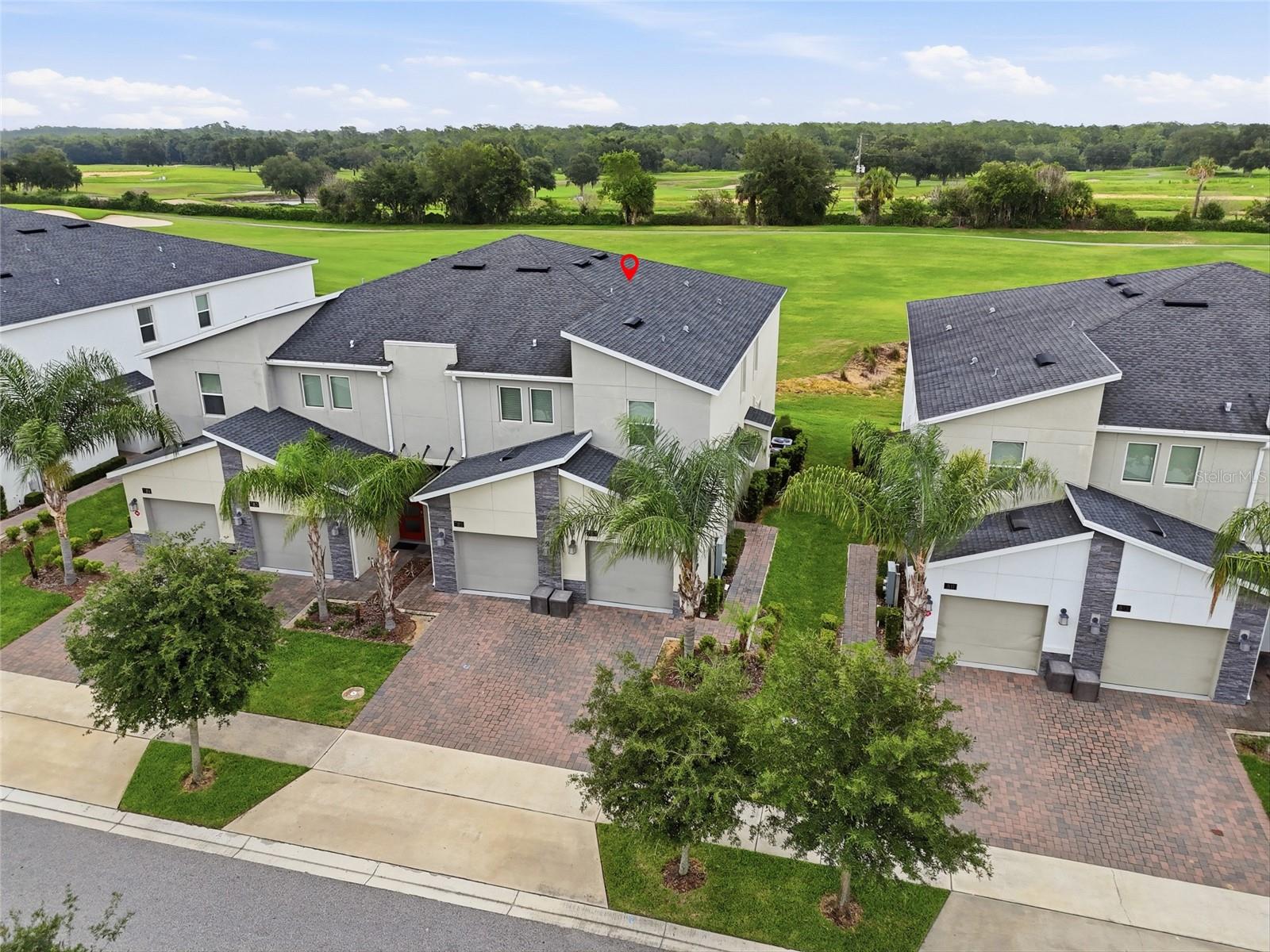 CHAMPIONSGATE CONDO PH 6 - Residential