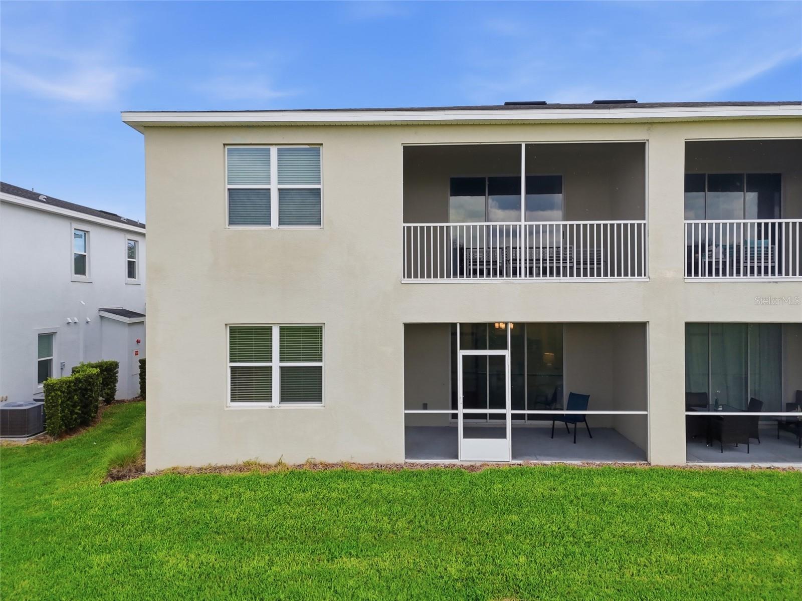 CHAMPIONSGATE CONDO PH 6 - Residential
