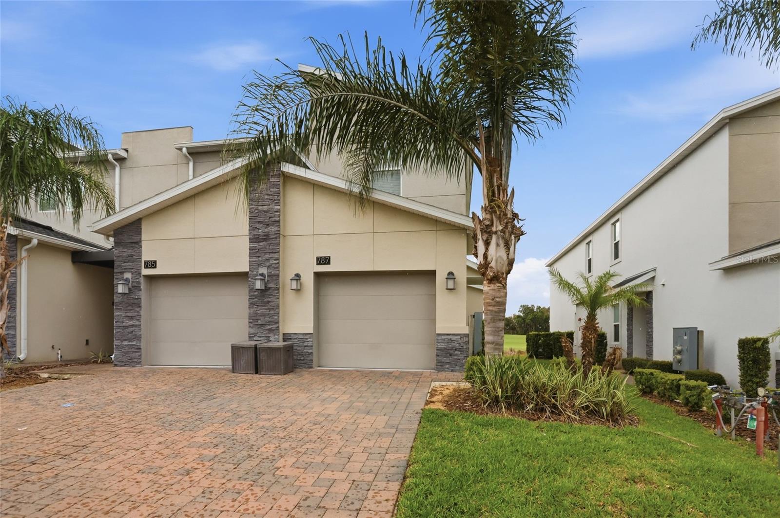 CHAMPIONSGATE CONDO PH 6 - Residential
