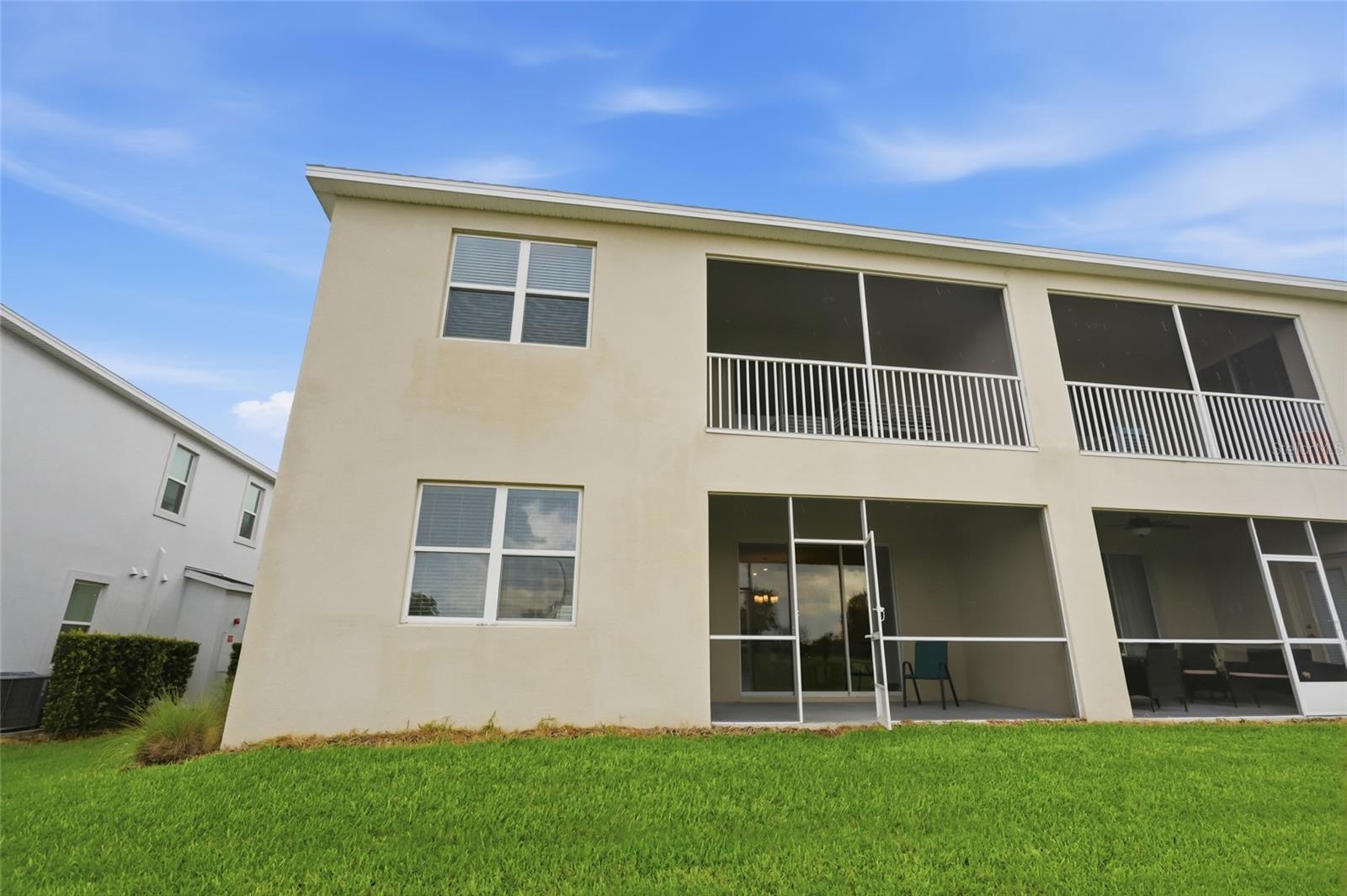 CHAMPIONSGATE CONDO PH 6 - Residential
