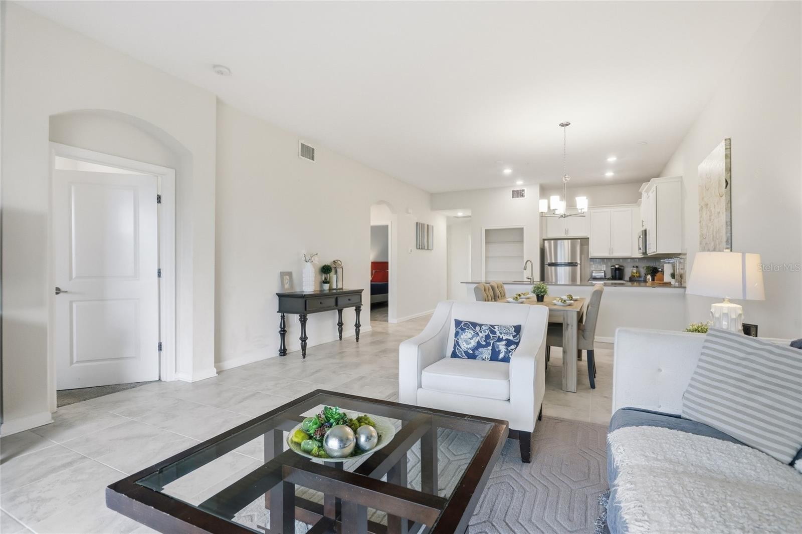 CHAMPIONSGATE CONDO PH 6 - Residential