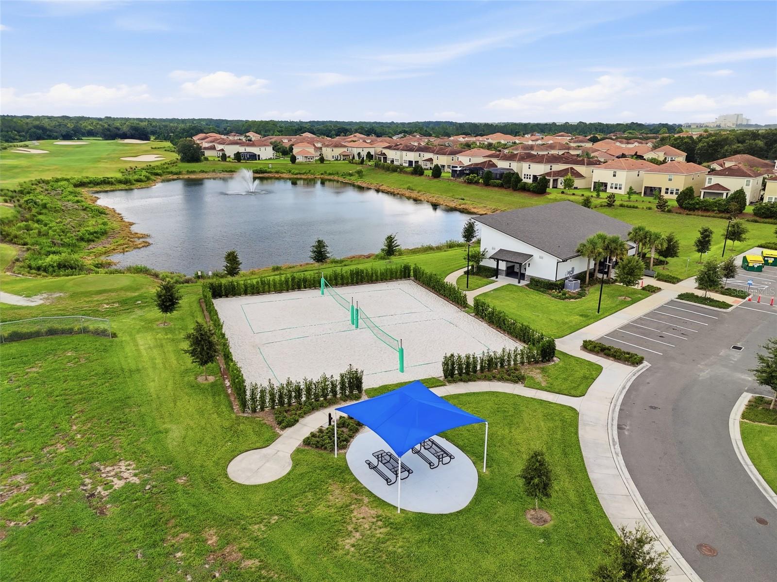 CHAMPIONSGATE CONDO PH 6 - Residential