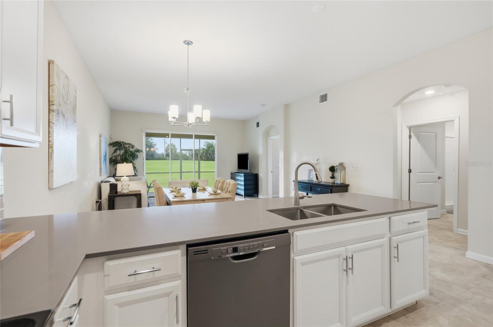 CHAMPIONSGATE CONDO PH 6 - Residential
