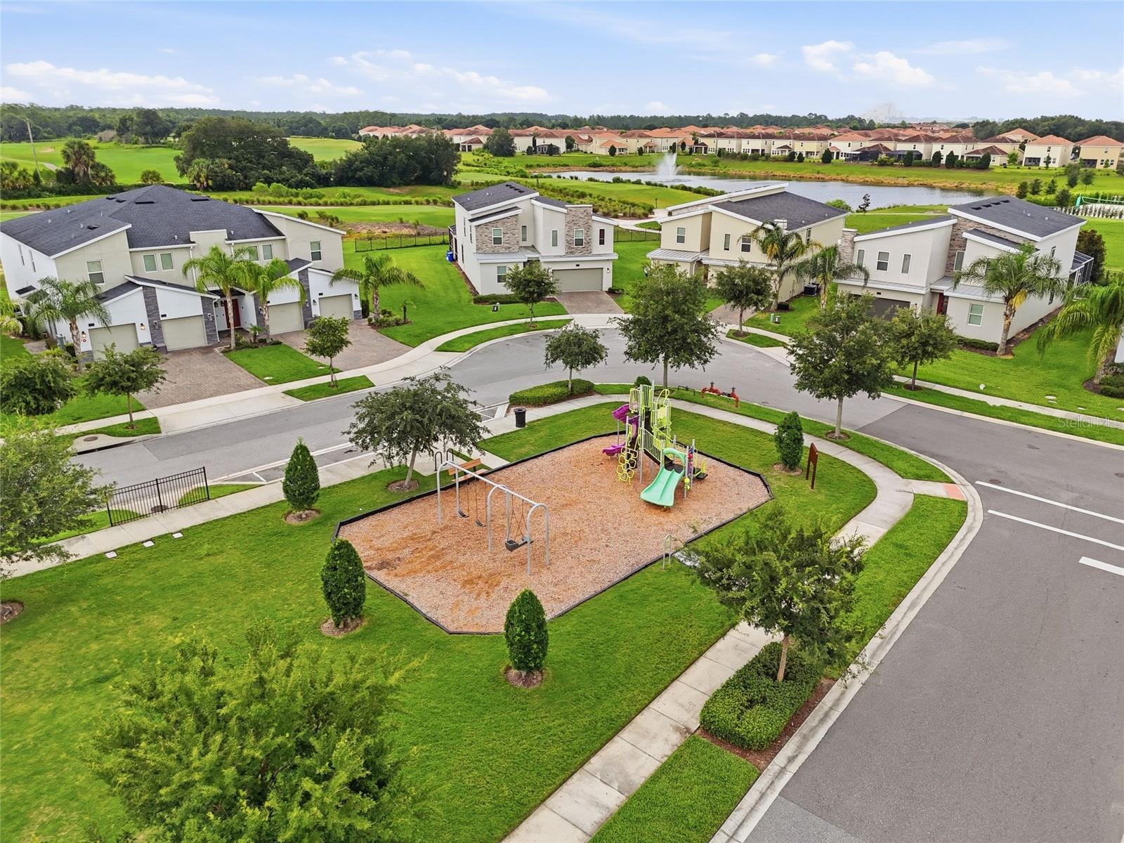 CHAMPIONSGATE CONDO PH 6 - Residential