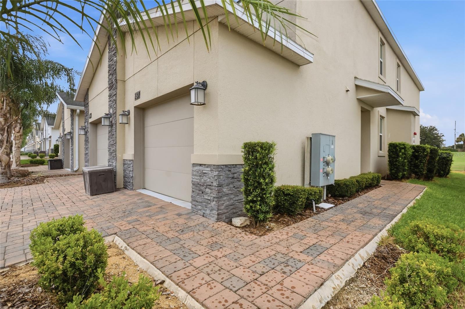 CHAMPIONSGATE CONDO PH 6 - Residential