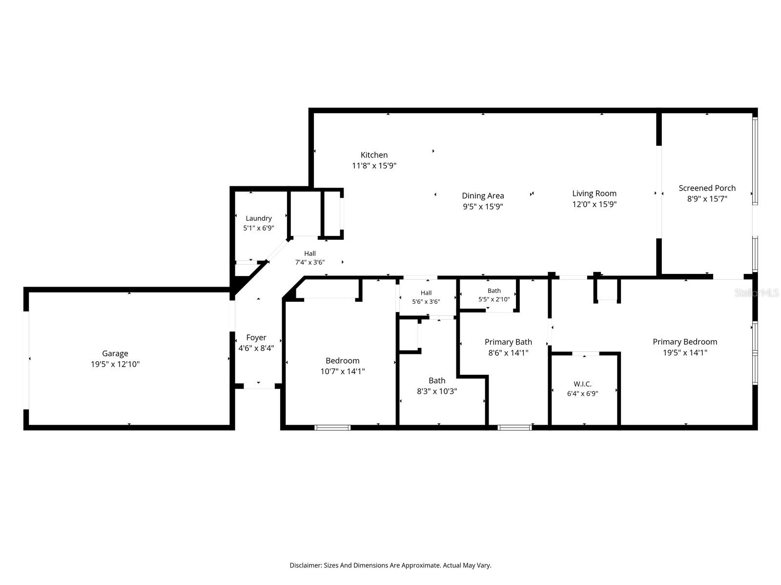 CHAMPIONSGATE CONDO PH 6 - Residential