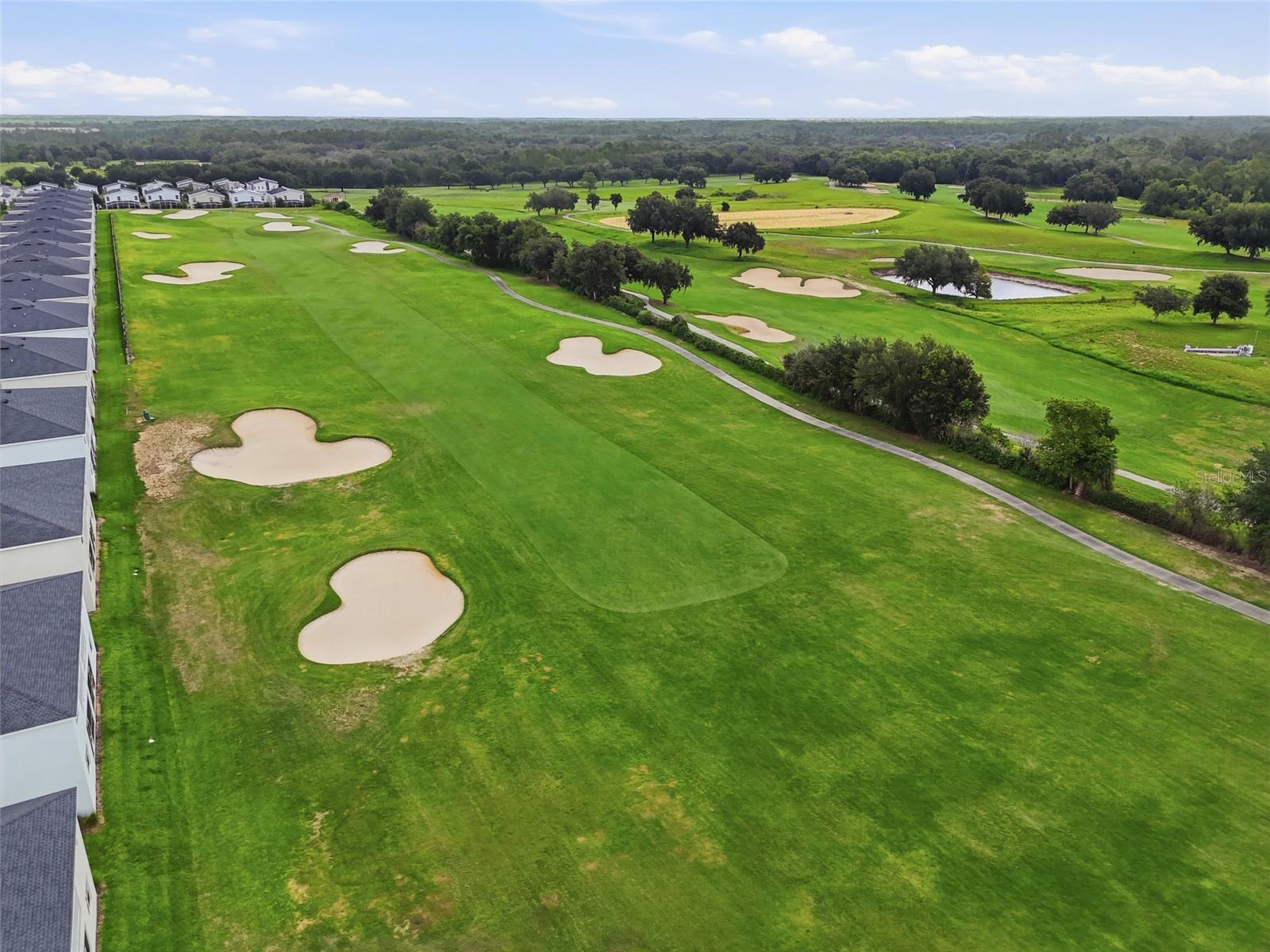 CHAMPIONSGATE CONDO PH 6 - Residential