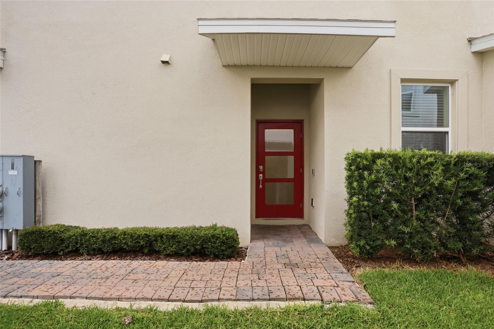 CHAMPIONSGATE CONDO PH 6 - Residential
