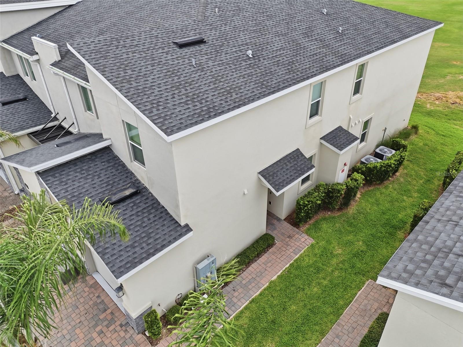 CHAMPIONSGATE CONDO PH 6 - Residential