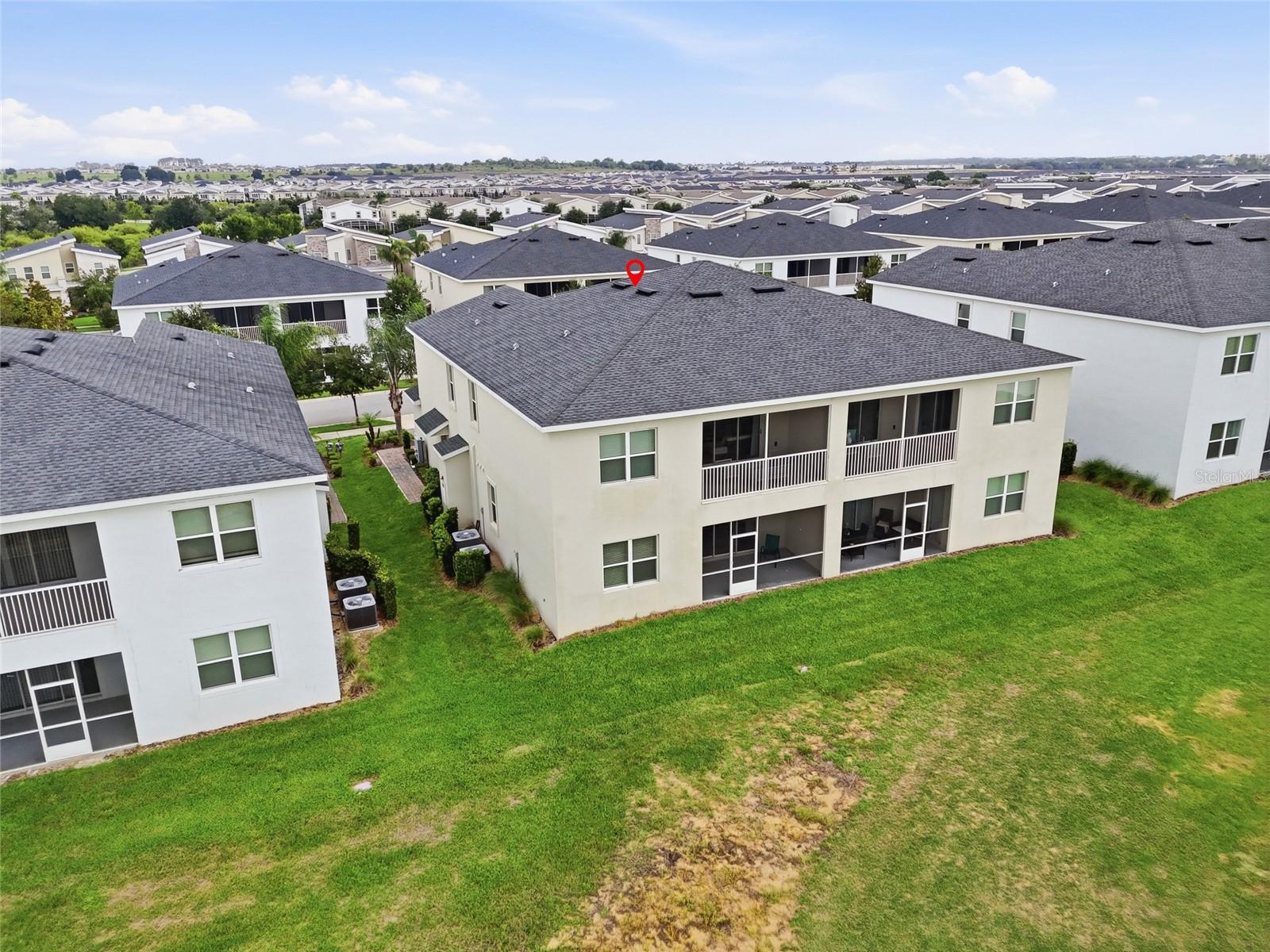 CHAMPIONSGATE CONDO PH 6 - Residential