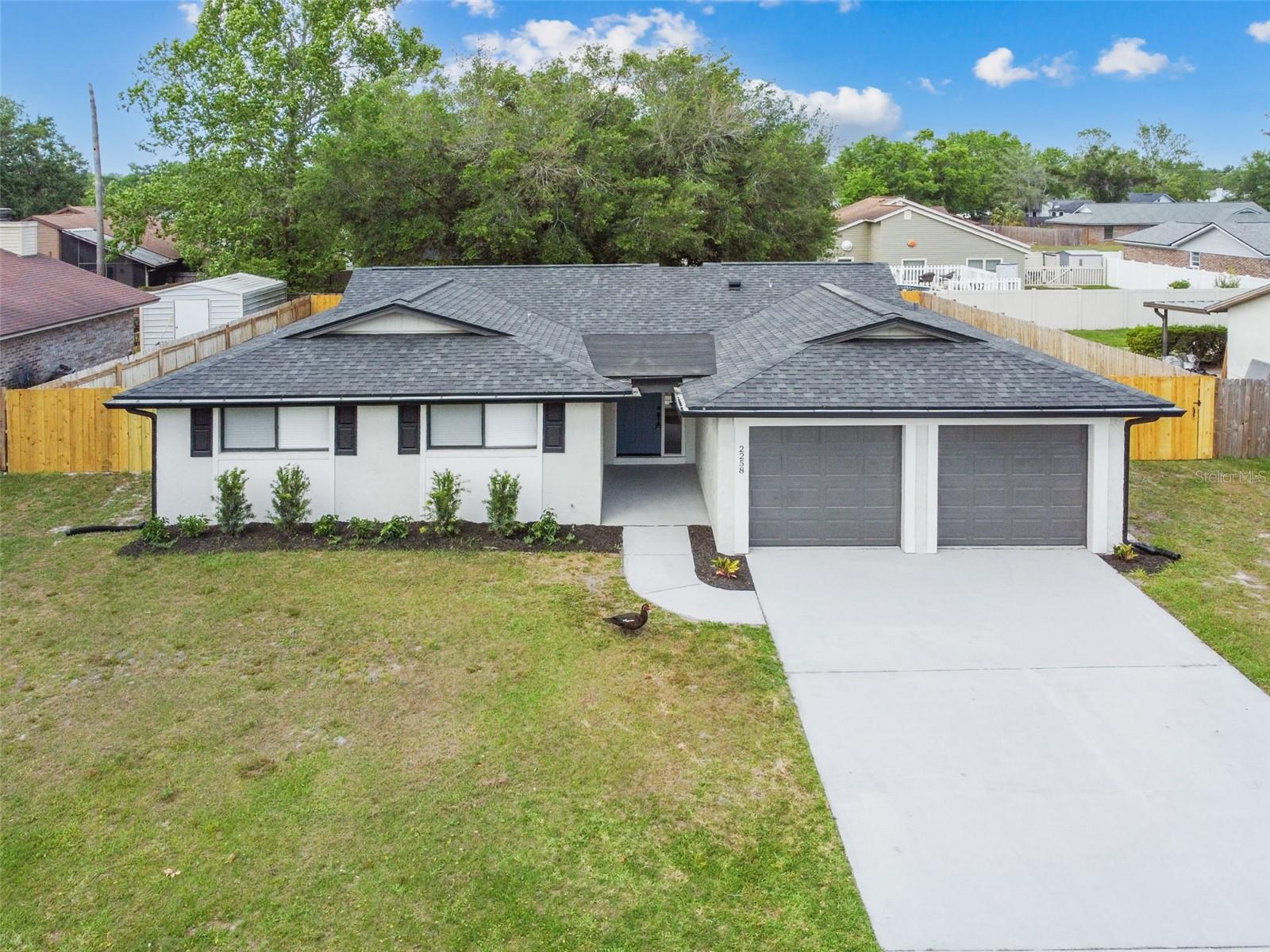 HERITAGE HILLS - Residential Lease