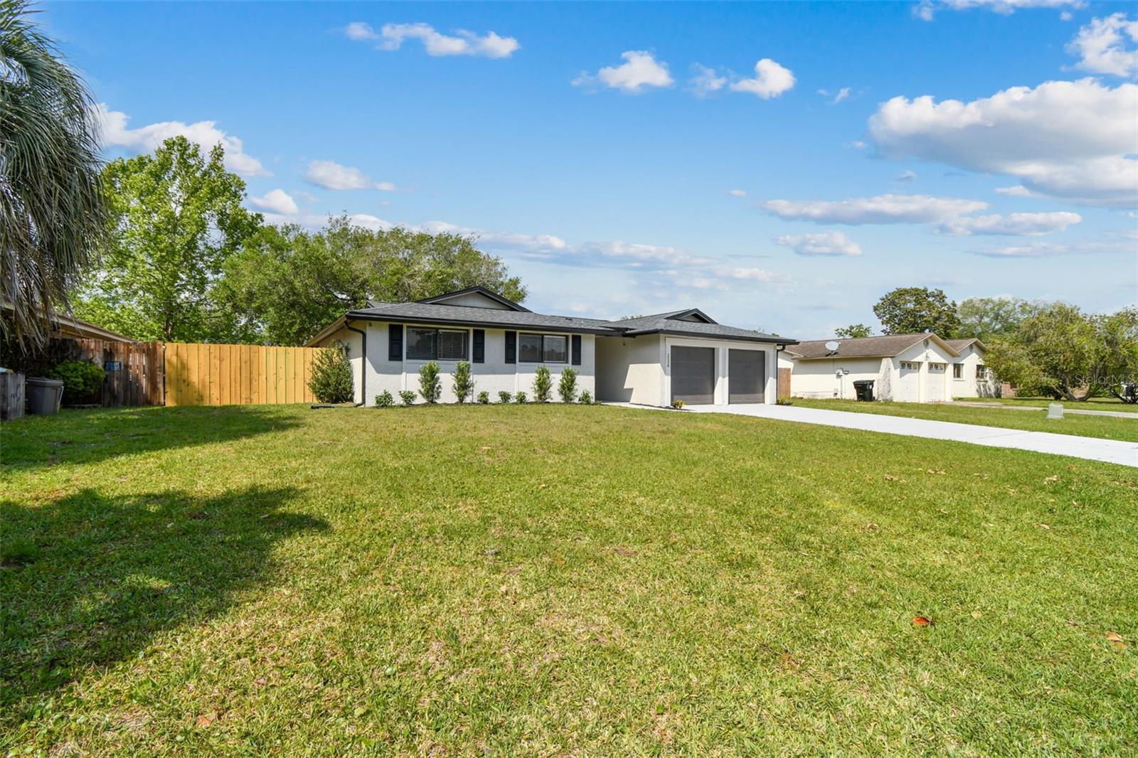 HERITAGE HILLS - Residential Lease