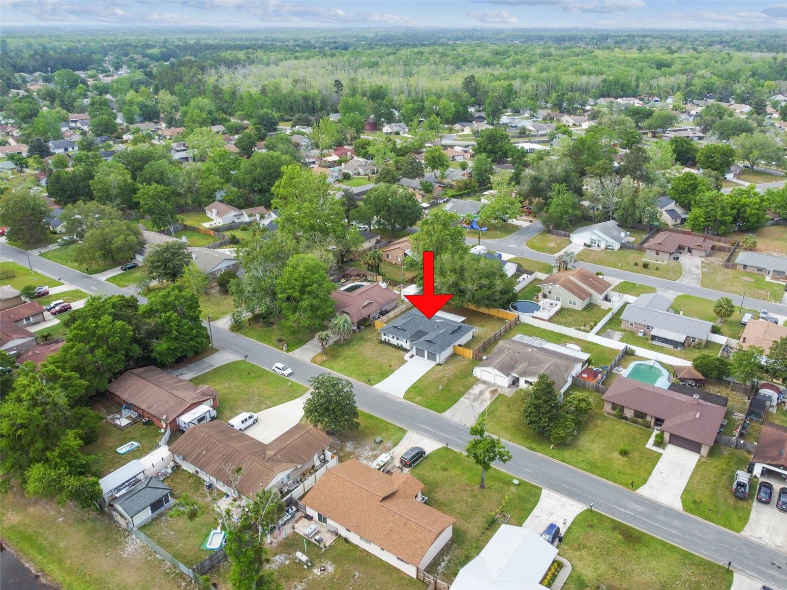 HERITAGE HILLS - Residential Lease