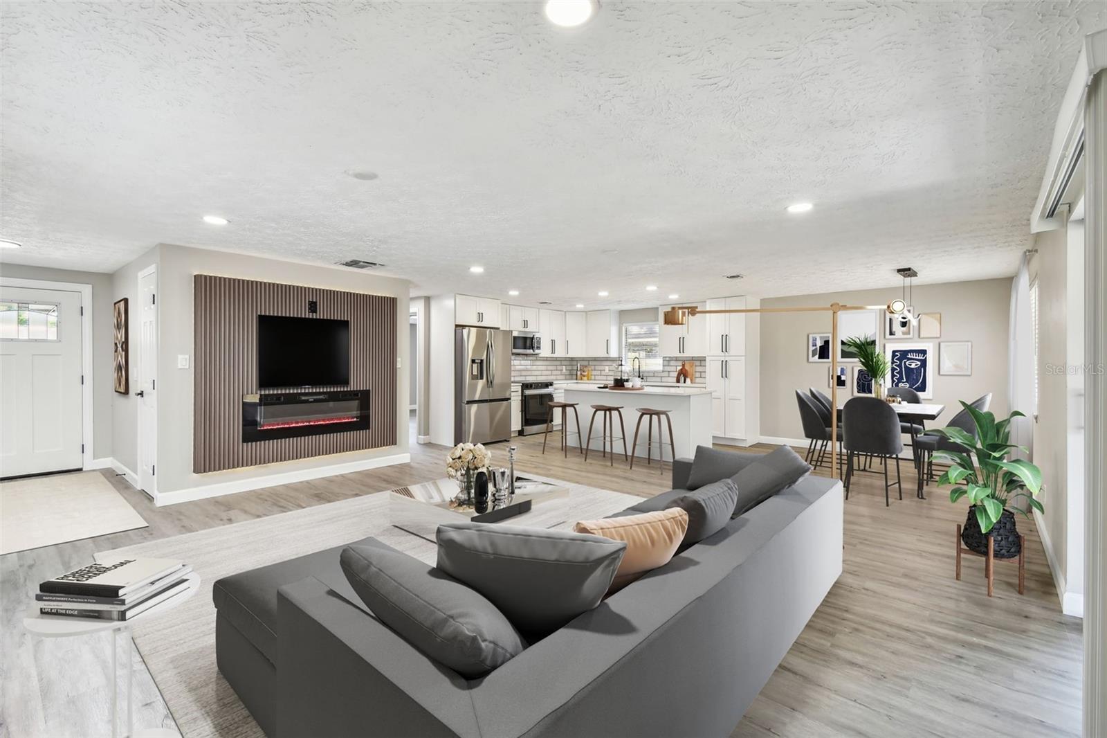 HERITAGE HILLS - Residential Lease