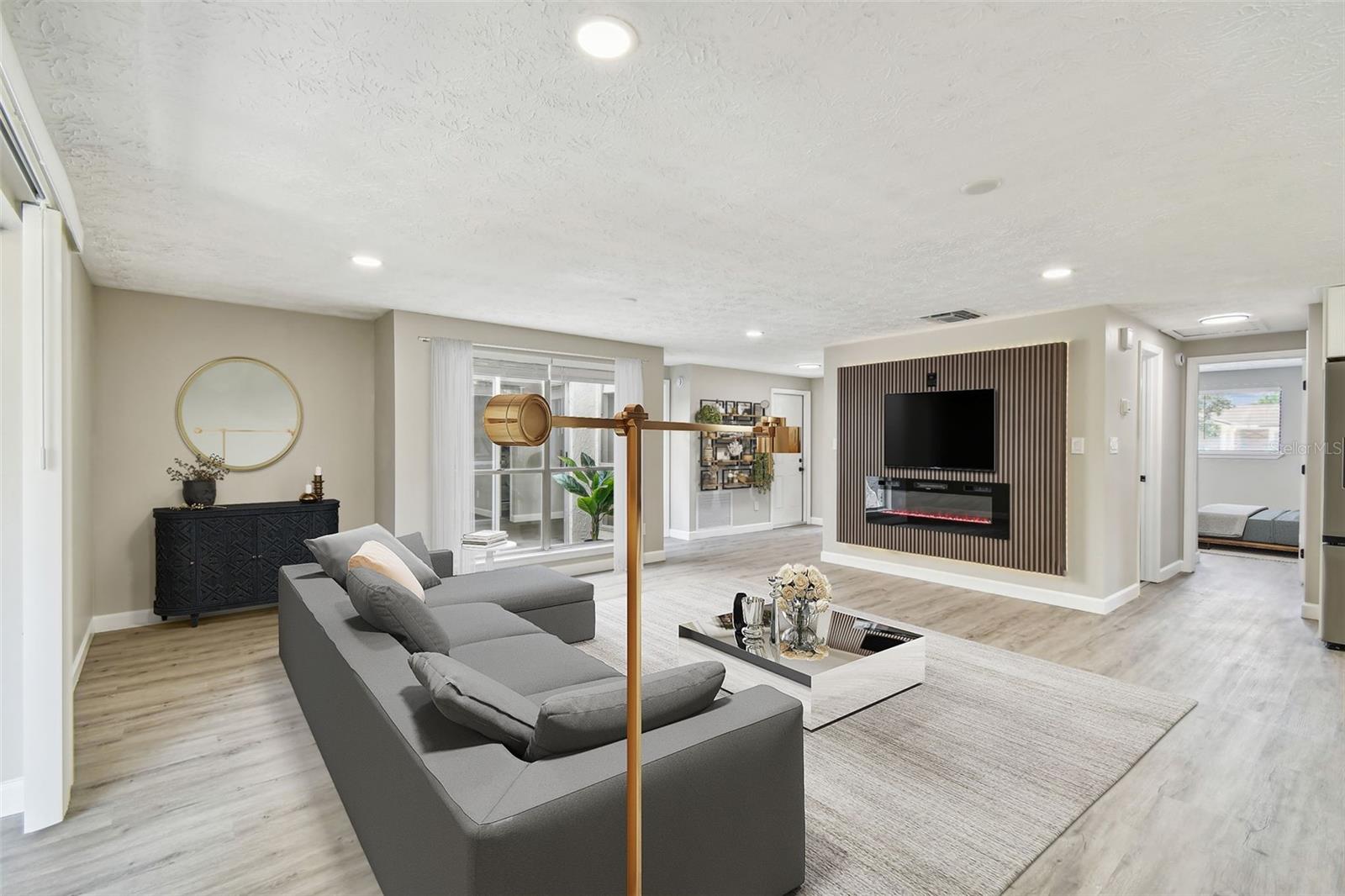HERITAGE HILLS - Residential Lease