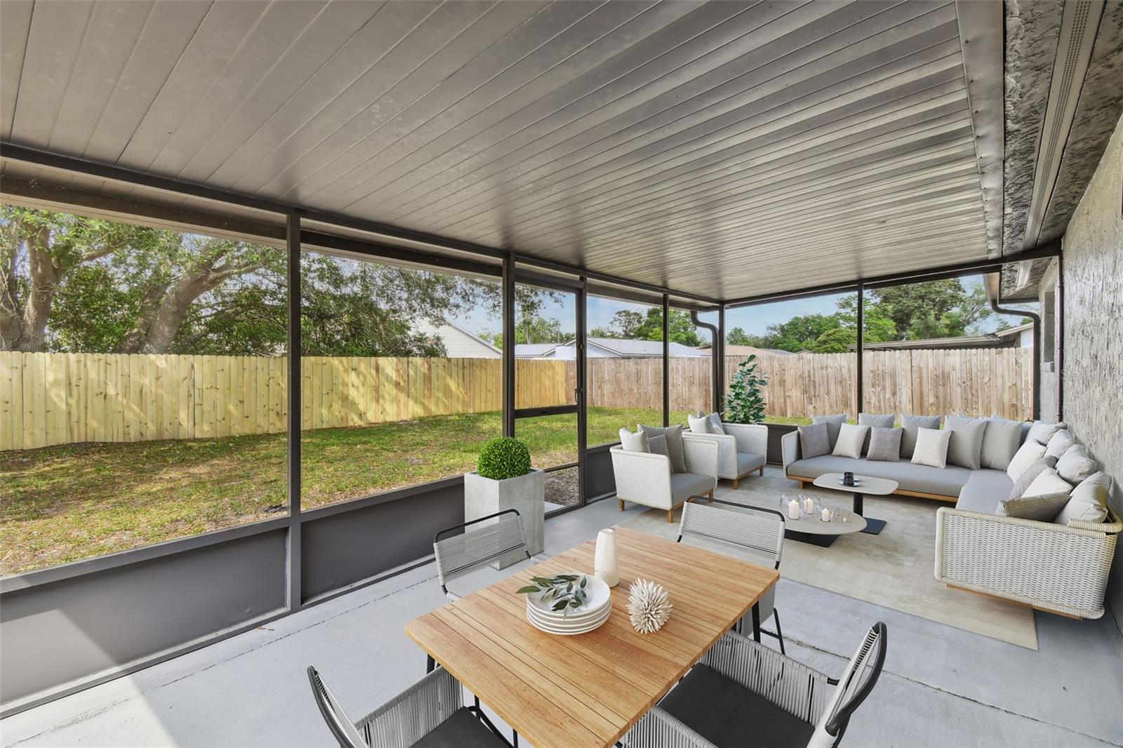 HERITAGE HILLS - Residential Lease