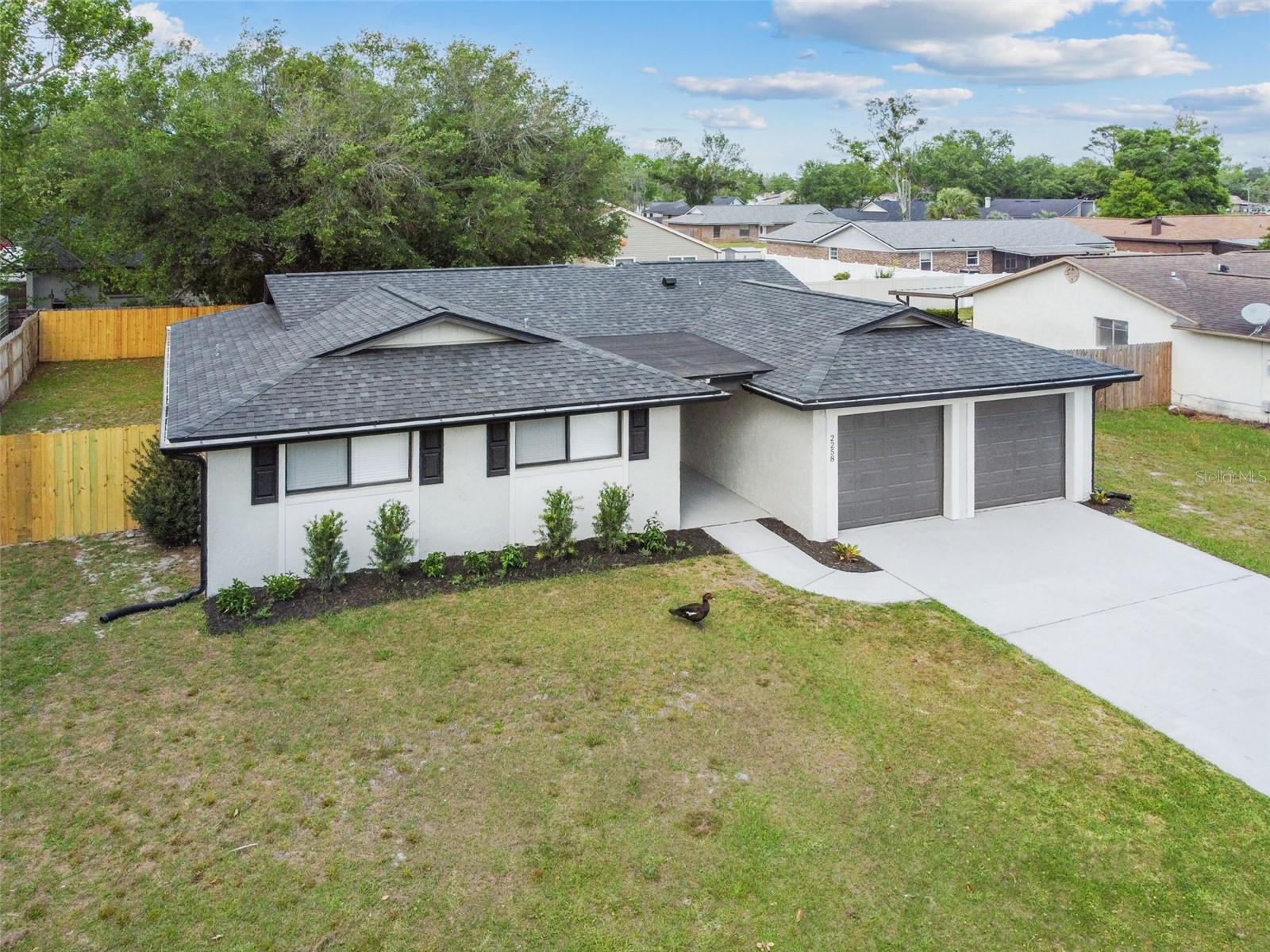 HERITAGE HILLS - Residential Lease
