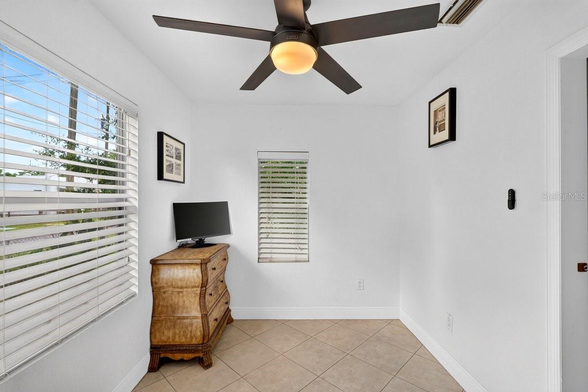 CONNORS NEW SMYRNA - Residential