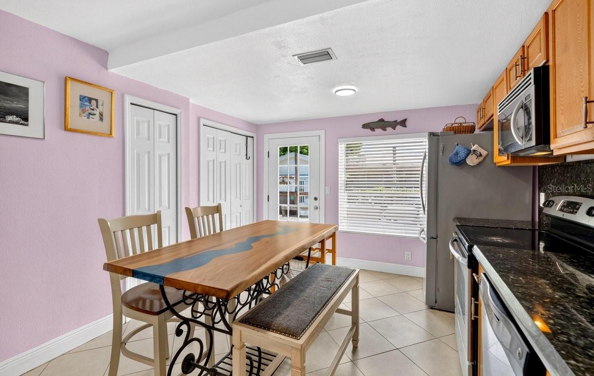 CONNORS NEW SMYRNA - Residential