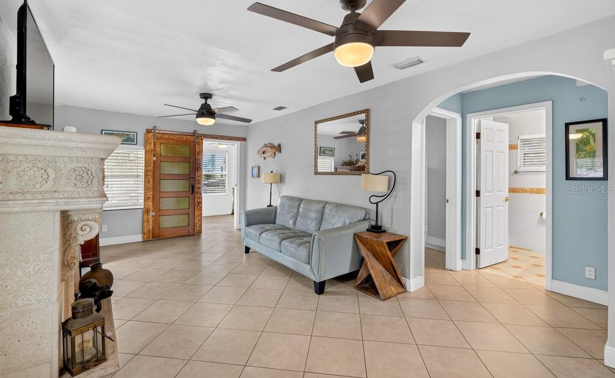 CONNORS NEW SMYRNA - Residential