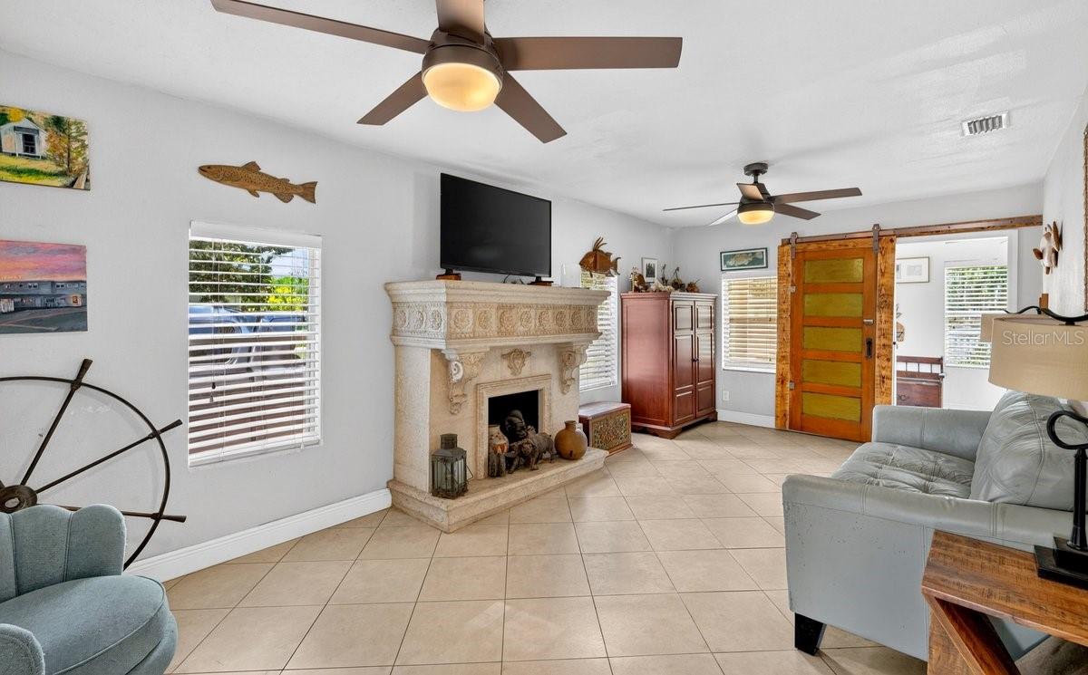 CONNORS NEW SMYRNA - Residential