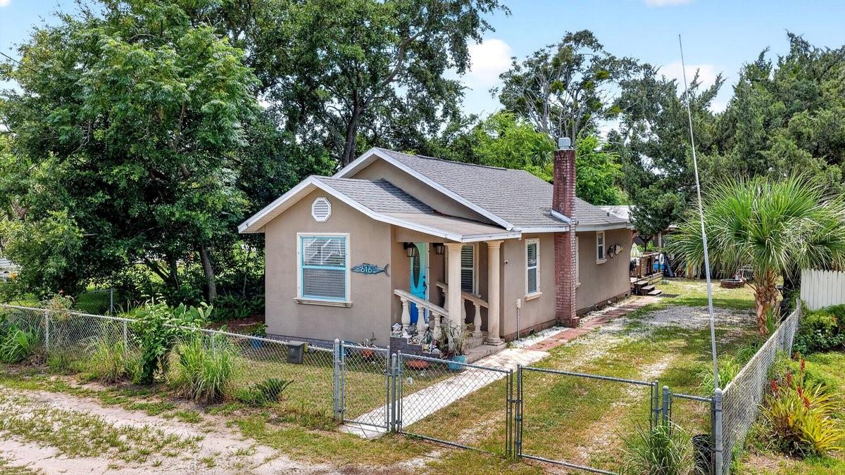 CONNORS NEW SMYRNA - Residential