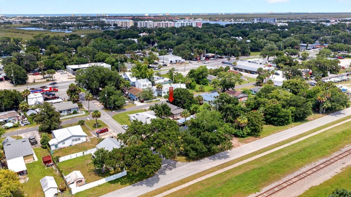 CONNORS NEW SMYRNA - Residential