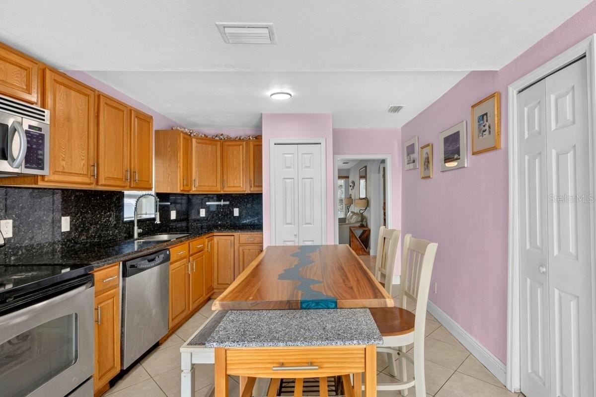 CONNORS NEW SMYRNA - Residential