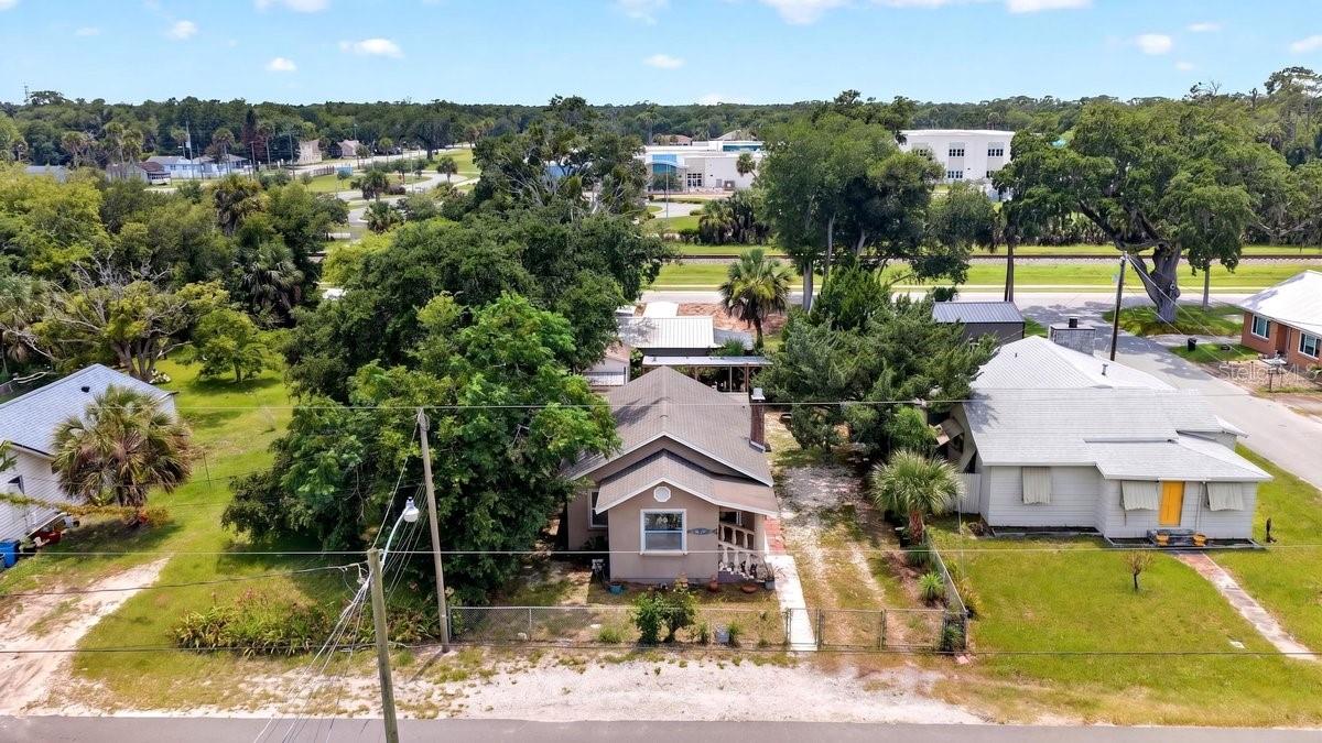 CONNORS NEW SMYRNA - Residential