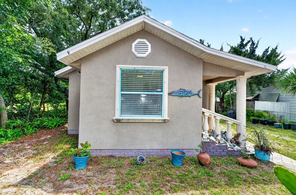 CONNORS NEW SMYRNA - Residential