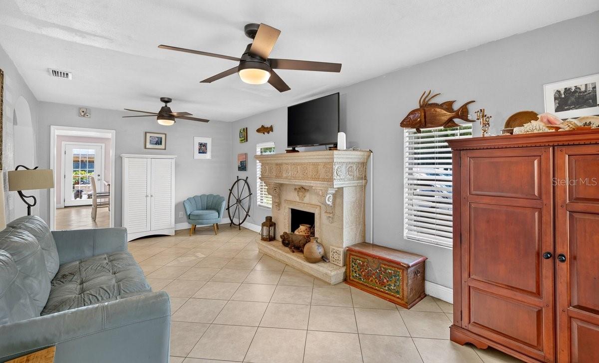 CONNORS NEW SMYRNA - Residential