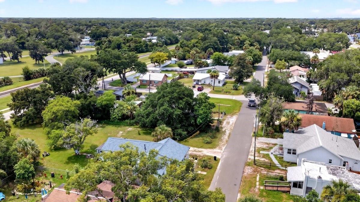 CONNORS NEW SMYRNA - Residential
