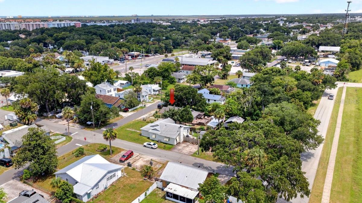 CONNORS NEW SMYRNA - Residential