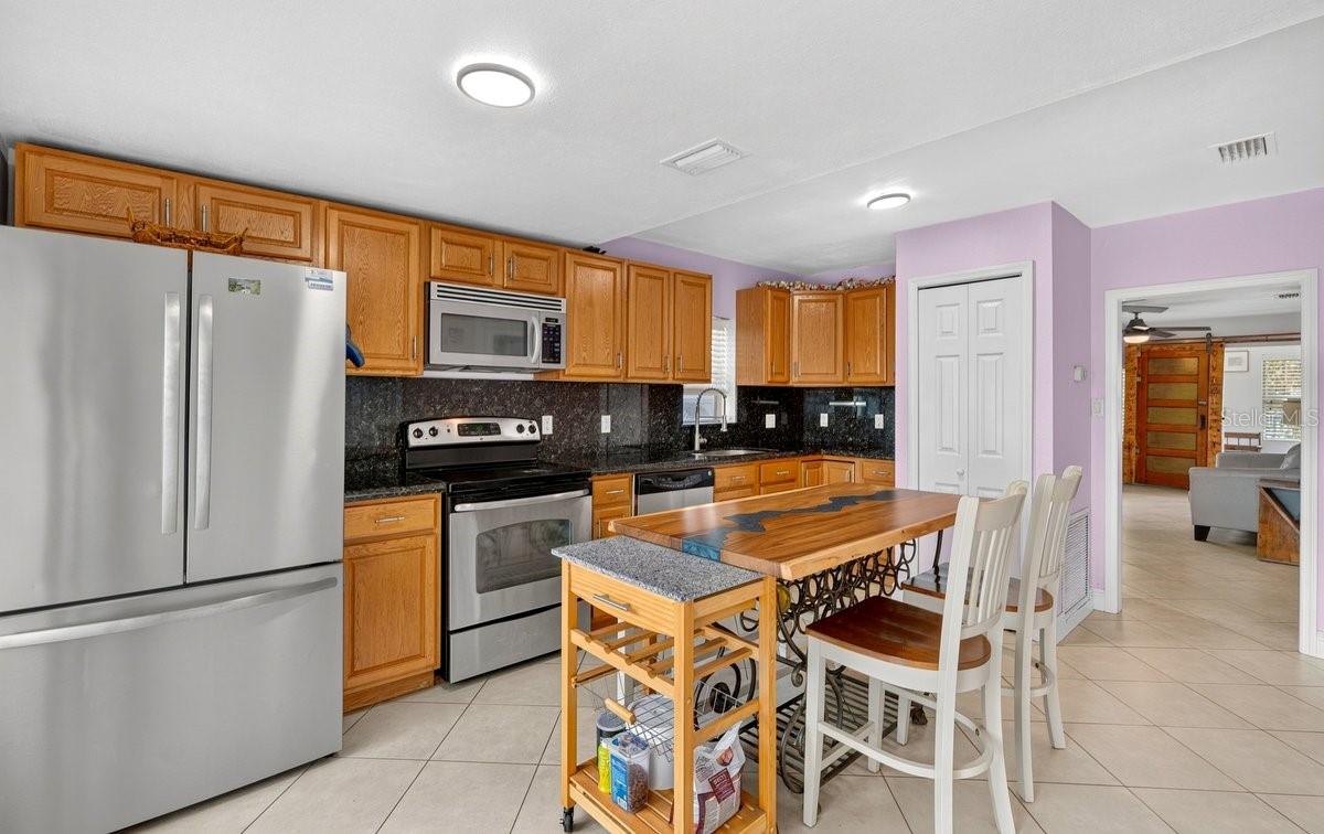 CONNORS NEW SMYRNA - Residential