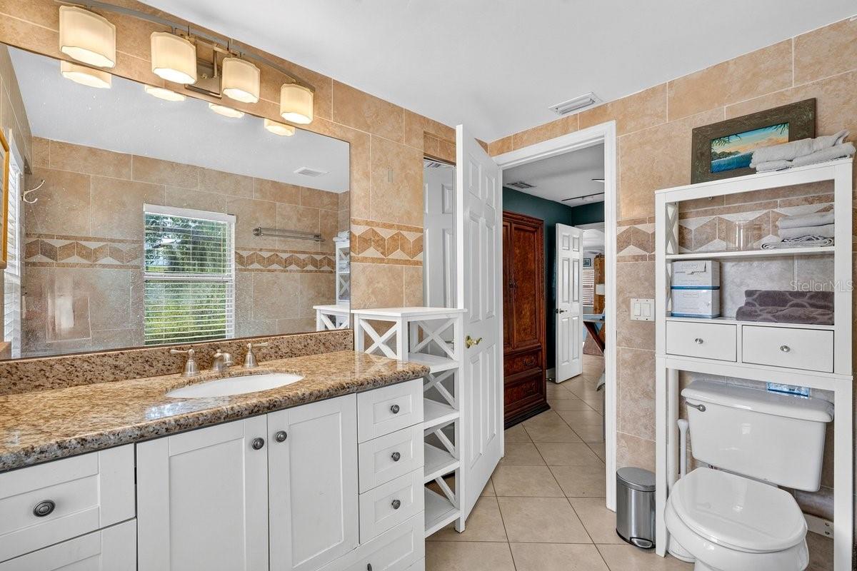 CONNORS NEW SMYRNA - Residential