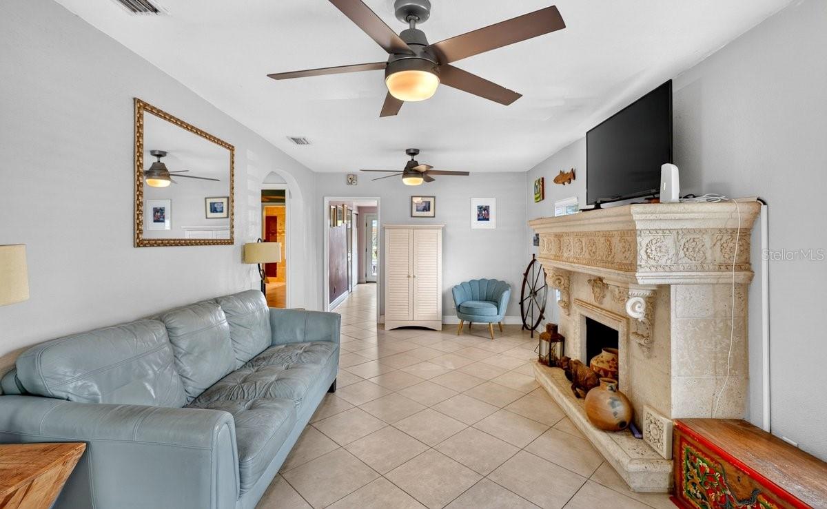 CONNORS NEW SMYRNA - Residential