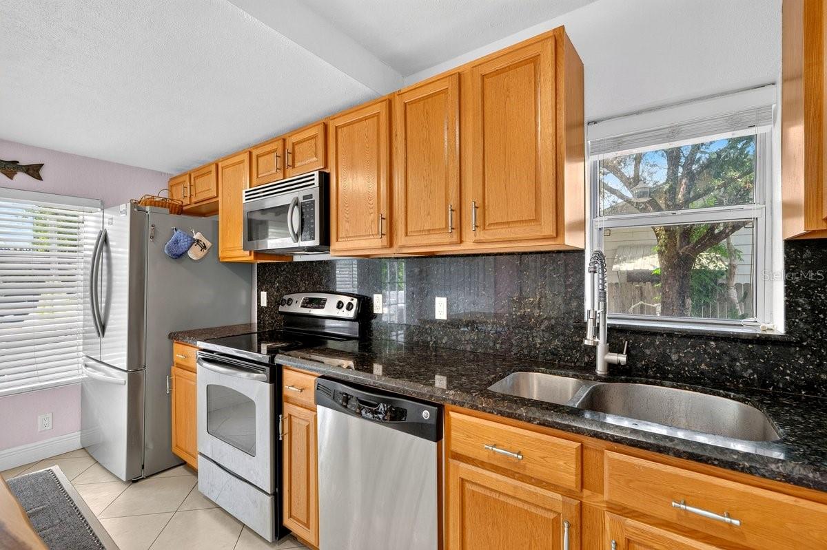 CONNORS NEW SMYRNA - Residential